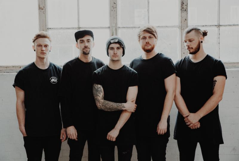 OCEANS ATE ALASKA